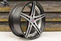 DACIA DUSTER FELGI 18 5x114,3