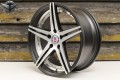 HONDA ACCORD CIVIC CR-V HR-V FELGI 18 5x114,3