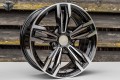FORD KUGA FOCUS S-MAX GALAXY FELGI 17 5X108