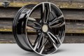 FORD KUGA FOCUS S-MAX GALAXY FELGI 17 5X108