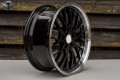 MERCEDES A W168/169/176 B W246 FELGI 18 5x112
