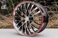 KIA CARENS CEED NIRO SPORTAGE FELGI 19 5x114,3