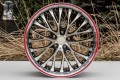 DACIA DUSTER FELGI 19 5x114,3