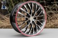 DACIA DUSTER FELGI 19 5x114,3