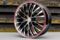 DACIA DUSTER FELGI 19 5x114,3