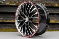 DACIA DUSTER FELGI 19 5x114,3