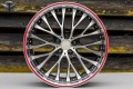 HYUNDAI i30 i40 ix35 KONA FELGI 19 5x114,3