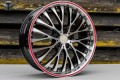HYUNDAI i30 i40 ix35 KONA FELGI 19 5x114,3