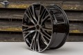 CITROEN C-CROSSER C4 AIRCROSS FELGI 17 5x114,3