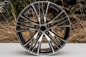 KIA SORENTO FELGI 17 5x114,3