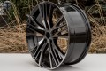 HYUNDAI VELOSTER SANTA FE TUCSON FELGI 17 5x114,3