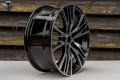 JEEP COMPASS 07-17 PATRIOT 07+ FELGI 17 5x114,3