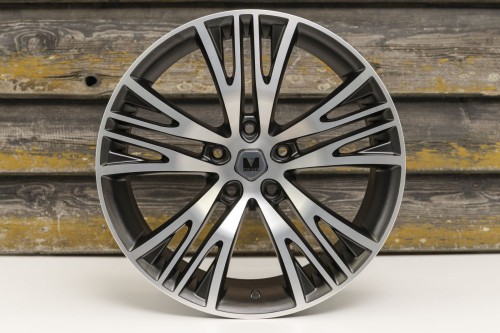OPEL VIVARO 14+ FELGI 18 5x114,3