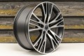 OPEL VIVARO 14+ FELGI 18 5x114,3