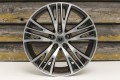 MAZDA 3 6 CX-3 CX-5 CX-7 FELGI 18 5x114,3