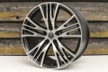 HONDA ACCORD CIVIC CR-V HR-V FELGI 18 5x114,3