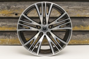 HYUNDAI i30 i40 ix35 KONA FELGI 18 5x114,3