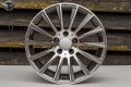MERCEDES GLA X156 GLC GLE GLK FELGI 17 5x112