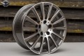MERCEDES GLA X156 GLC GLE GLK FELGI 17 5x112