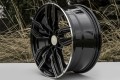 BMW SERIA 1 E81 E82 E87 E88 F20 FELGI 18 5x120