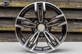 BMW SERIA 1 E81 E82 E87 E88 F20 17 5x120