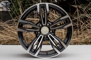 VW AMAROK T5 T6 TOUAREG FELGI 17 5x120