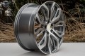 LAND ROVER DISCOVERY II III IV FELGI 20 5x120