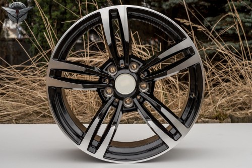 RANGE ROVER SPORT EVOQUE FELGI 18 5/120