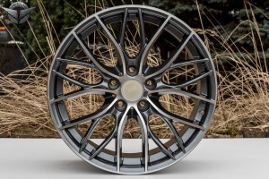 BMW SERIA 1 E81 E82 E87 E88 F20 19 5x120