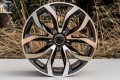 MERCEDES A W168/169/176 B W246 FELGI 18 5x112