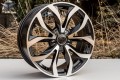 MERCEDES A W168/169/176 B W246 FELGI 18 5x112