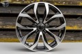 MERCEDES GLA X156 GLC GLE GLK FELGI 18 5x112