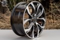 MERCEDES GLA X156 GLC GLE GLK FELGI 18 5x112