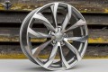 MERCEDES GLA X156 GLC GLE GLK FELGI 19 5x112