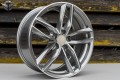 BMW X2 X3 G01 X4 G02 18+ X5 G05 19+ FELGI 18 5x112
