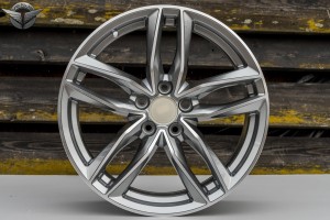 VW PASSAT B5 B6 B7 B8 FELGI 18 5x112