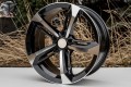 BMW X2 X3 G01 X4 G02 18+ X5 G05 19+ FELGI 18 5x112