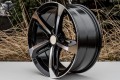 MERCEDES E W207 210 211 212 213 FELGI 18 5x112