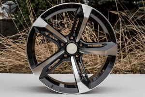 VW PASSAT B5 B6 B7 B8 FELGI 18 5x112