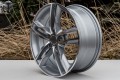 AUDI Q2 Q3 Q5 Q7 FELGI 17 5x112