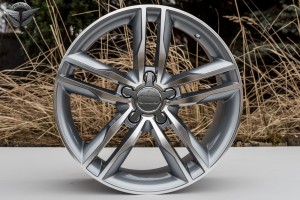 BMW SERIA 7 G11 G12 X1 F48 FELGI 17 5x112