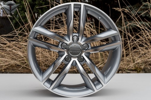MERCEDES GLA X156 GLC GLE GLK FELGI 18 5x112