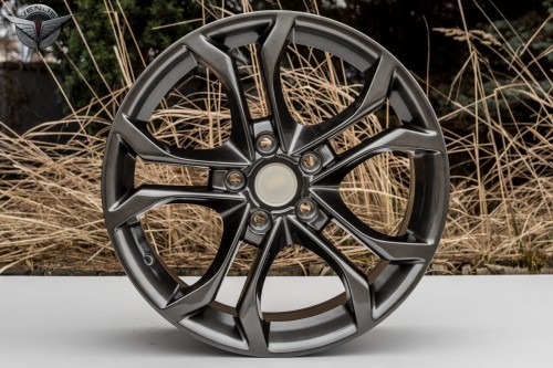 AUDI Q2 Q3 Q5 Q7 FELGI 17 5x112