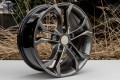 AUDI Q2 Q3 Q5 Q7 FELGI 17 5x112