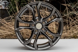 PORSCHE MACAN FELGI 17 5x112