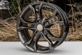 PORSCHE MACAN FELGI 17 5x112