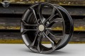 PORSCHE MACAN FELGI 17 5x112