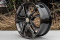 MERCEDES GLA X156 GLC GLE GLK FELGI 17 5x112