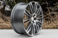 MERCEDES A W168/169/176 B W246 FELGI 20 5x112