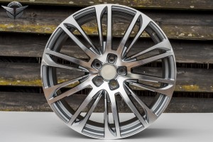 MERCEDES VIANO VITO FELGI 20 5x112